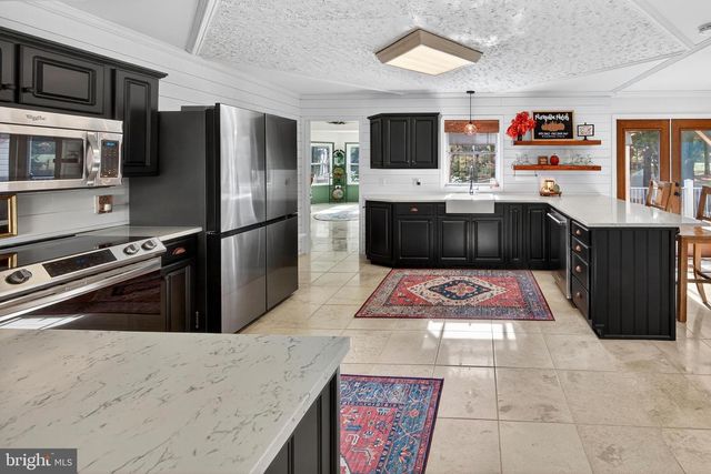 101 BARNSTORMER CIR, Louisa, VA 23093