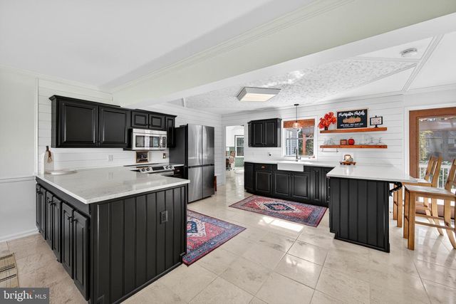 101 BARNSTORMER CIR, Louisa, VA 23093