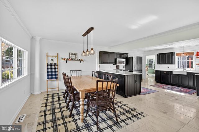 101 BARNSTORMER CIR, Louisa, VA 23093