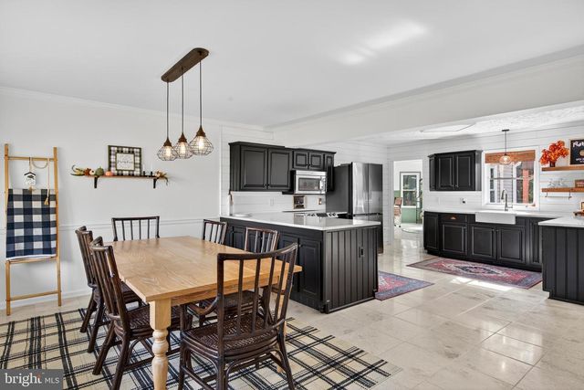 101 BARNSTORMER CIR, Louisa, VA 23093