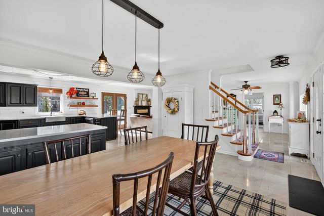 101 BARNSTORMER CIR, Louisa, VA 23093