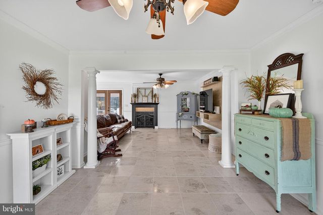 101 BARNSTORMER CIR, Louisa, VA 23093