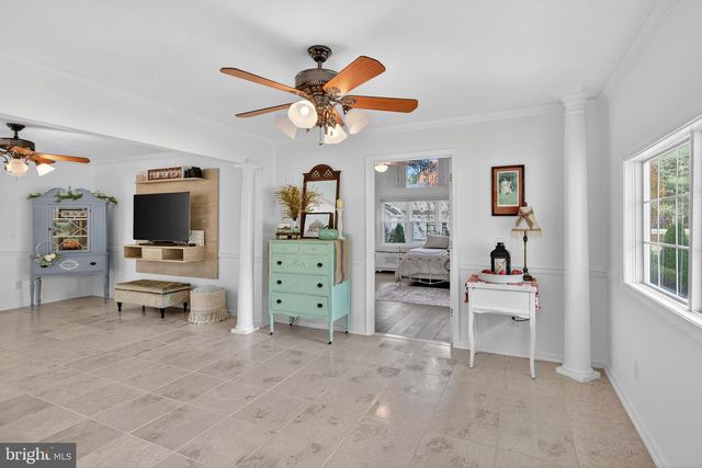 101 BARNSTORMER CIR, Louisa, VA 23093
