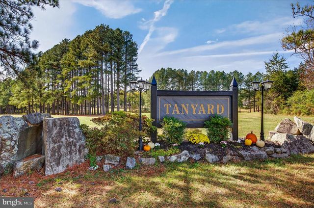 101 BARNSTORMER CIR, Louisa, VA 23093