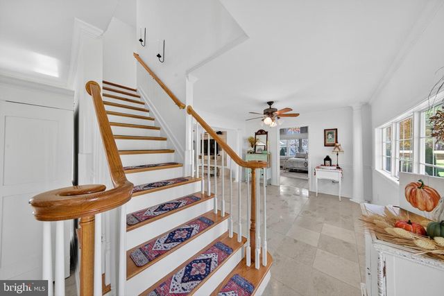 101 BARNSTORMER CIR, Louisa, VA 23093