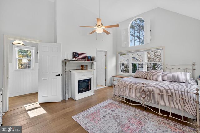 101 BARNSTORMER CIR, Louisa, VA 23093
