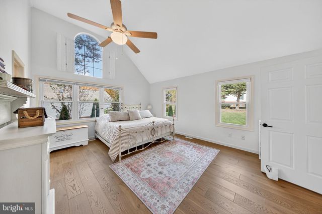101 BARNSTORMER CIR, Louisa, VA 23093