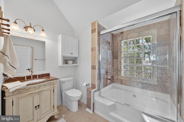 101 BARNSTORMER CIR, Louisa, VA 23093