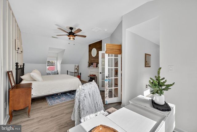101 BARNSTORMER CIR, Louisa, VA 23093