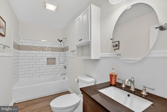 101 BARNSTORMER CIR, Louisa, VA 23093