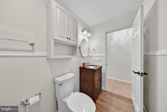101 BARNSTORMER CIR, Louisa, VA 23093