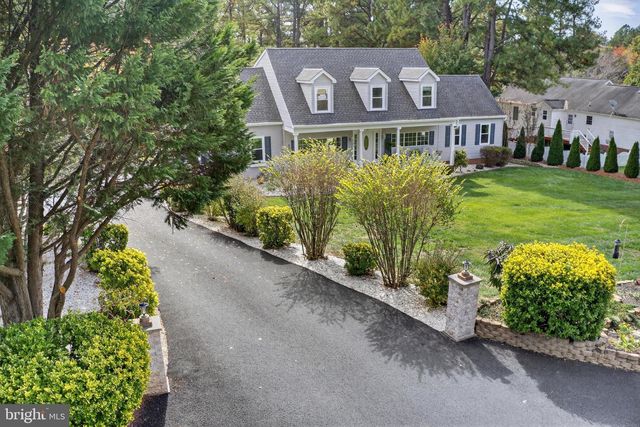 101 BARNSTORMER CIR, Louisa, VA 23093