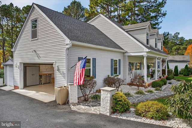 101 BARNSTORMER CIR, Louisa, VA 23093