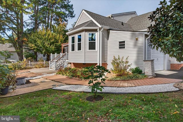 101 BARNSTORMER CIR, Louisa, VA 23093