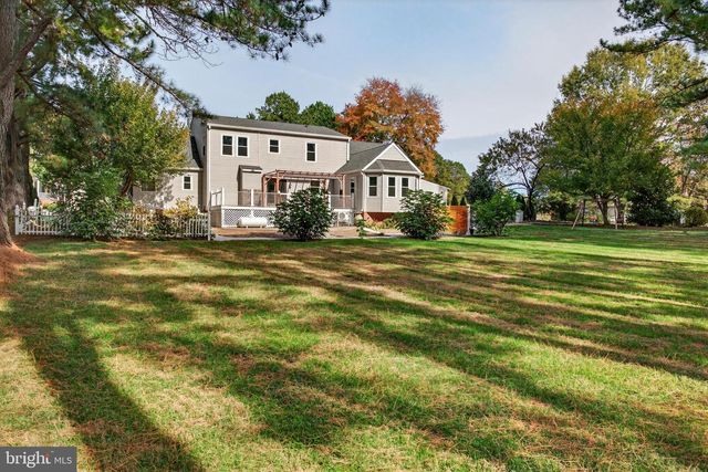 101 BARNSTORMER CIR, Louisa, VA 23093
