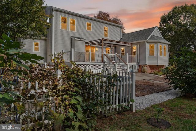 101 BARNSTORMER CIR, Louisa, VA 23093
