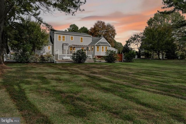 101 BARNSTORMER CIR, Louisa, VA 23093