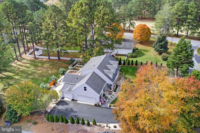 101 BARNSTORMER CIR, Louisa, VA 23093