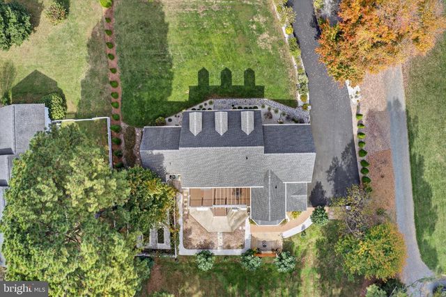 101 BARNSTORMER CIR, Louisa, VA 23093