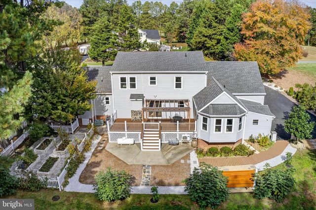 101 BARNSTORMER CIR, Louisa, VA 23093