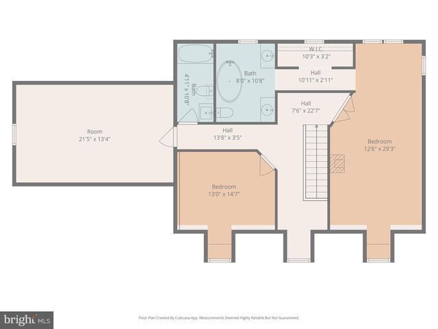 101 BARNSTORMER CIR, Louisa, VA 23093