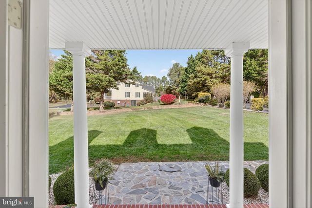 101 BARNSTORMER CIR, Louisa, VA 23093