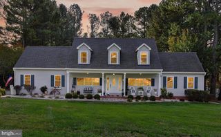 101 BARNSTORMER CIR, Louisa, VA 23093