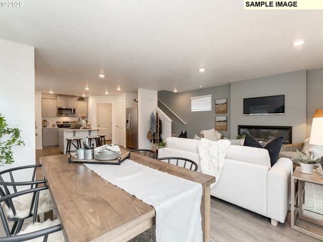 147 COHO Loop, Woodland, WA 98674