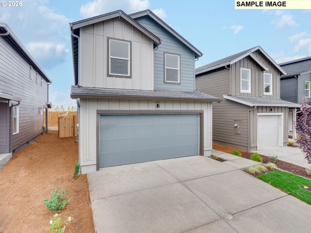 147 COHO Loop, Woodland, WA 98674