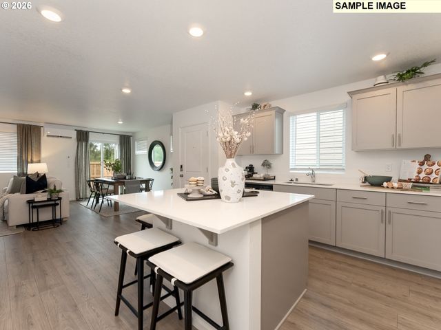147 COHO Loop, Woodland, WA 98674