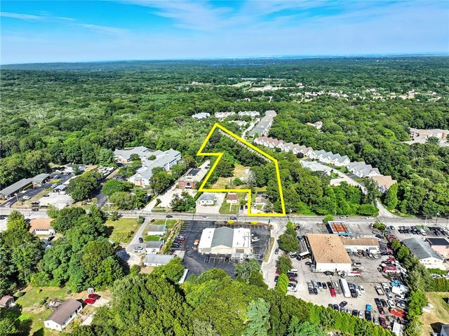 1907 Kingstown Road, South Kingstown, RI 02879