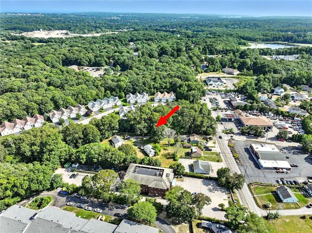 1907 Kingstown Road, South Kingstown, RI 02879