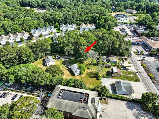 1907 Kingstown Road, South Kingstown, RI 02879