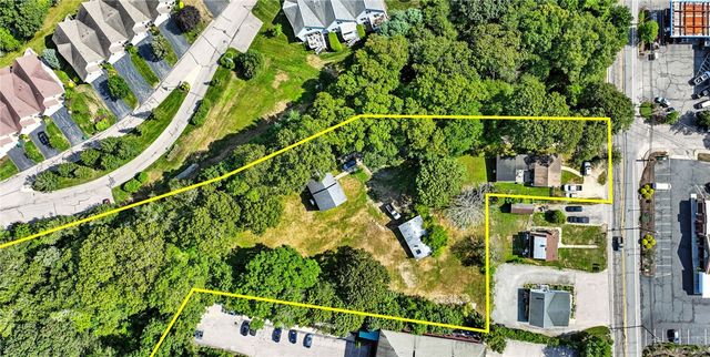 1907 Kingstown Road, South Kingstown, RI 02879