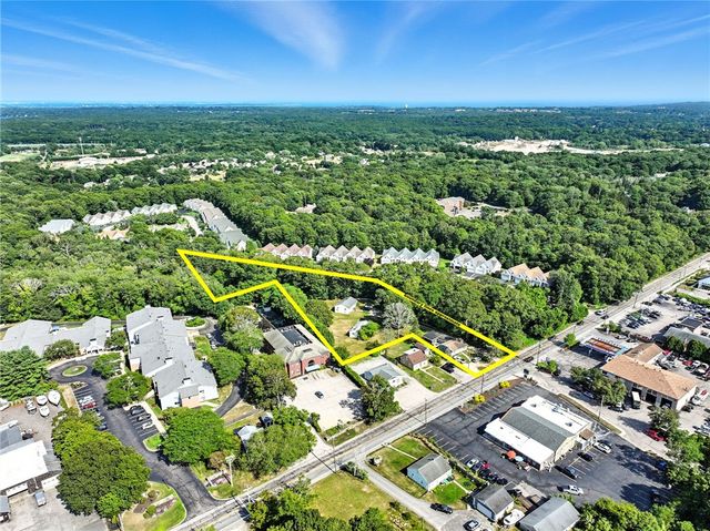 1907 Kingstown Road, South Kingstown, RI 02879