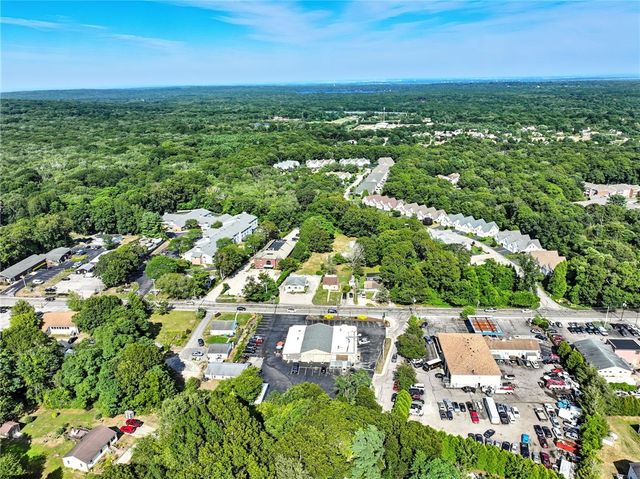 1907 Kingstown Road, South Kingstown, RI 02879