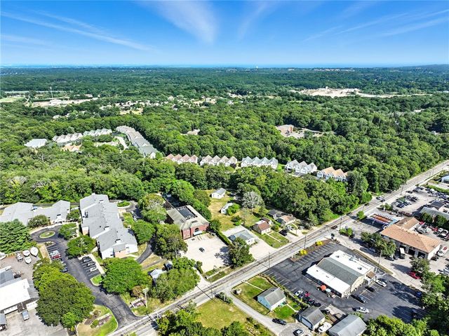 1907 Kingstown Road, South Kingstown, RI 02879