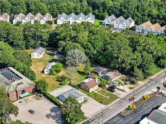 1907 Kingstown Road, South Kingstown, RI 02879