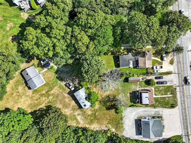 1907 Kingstown Road, South Kingstown, RI 02879
