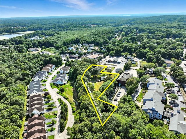 1907 Kingstown Road, South Kingstown, RI 02879