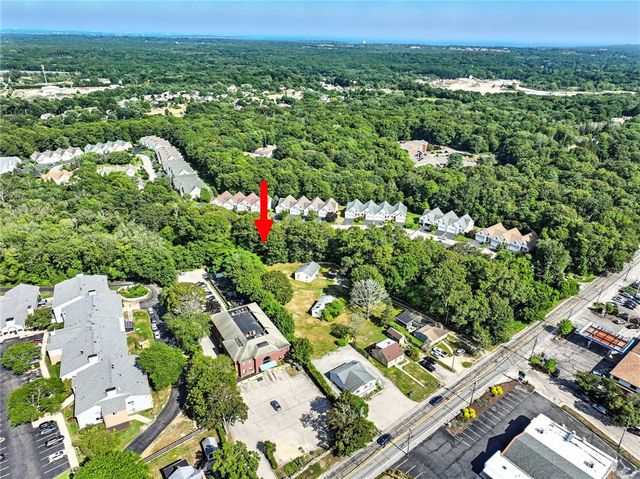 1907 Kingstown Road, South Kingstown, RI 02879