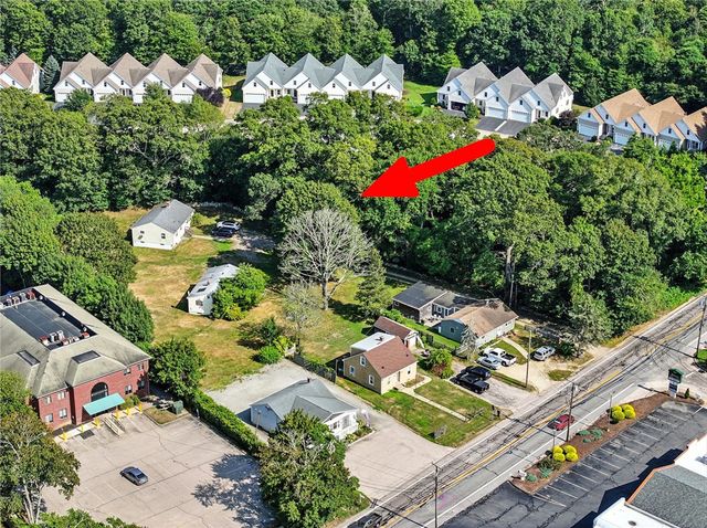 1907 Kingstown Road, South Kingstown, RI 02879