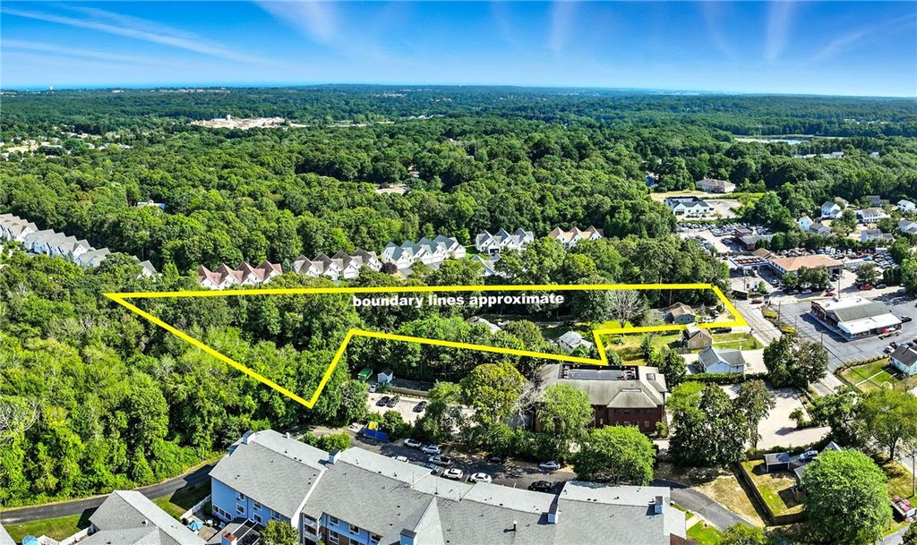 1907 Kingstown Road, South Kingstown, RI 02879