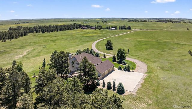 36412 Paradise Circle, Elizabeth, CO 80107