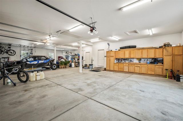 36412 Paradise Circle, Elizabeth, CO 80107