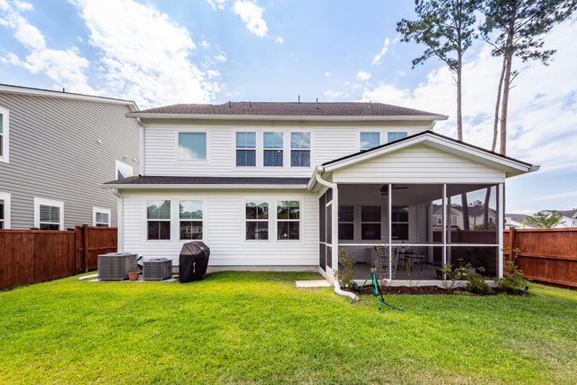 116 Slater Lake Lane, Summerville, SC 29483