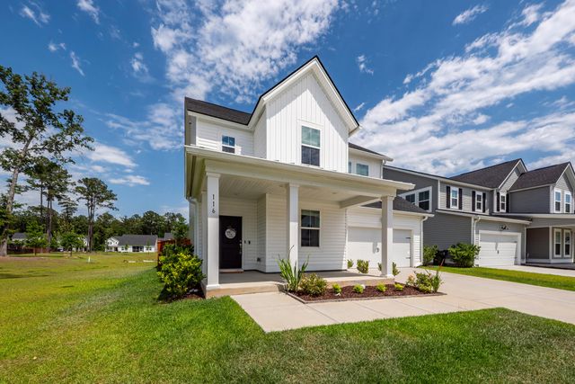116 Slater Lake Lane, Summerville, SC 29483