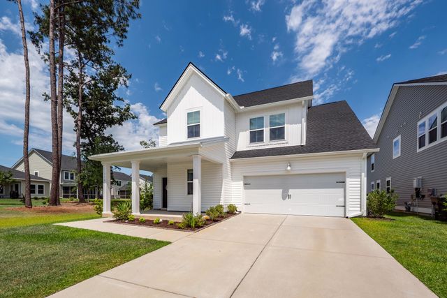 116 Slater Lake Lane, Summerville, SC 29483