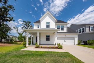 116 Slater Lake Lane, Summerville, SC 29483