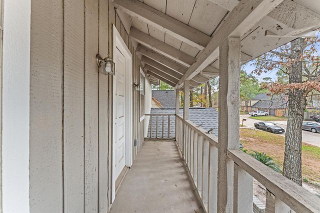 16414 York Minster Drive, Spring, TX 77379